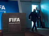 Рабочая группа по реформированию предложила ограничить возраст президента ФИФА 74 годами