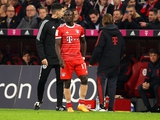 "Bayern" poinformował o kontuzji Mane'a