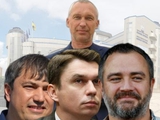 Дмитрий Сологуб: «Почему в Киеве не такие мальчишки и девчонки?»
