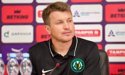Руслан Ротань: «Играть «Копенгагеном» было намного легче, чем с «Черноморцем»
