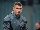 Dmytro Riznyk: "Lewandowski? If our defenders do not allow him to shoot, he will not shoot"