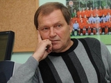 Валерий Яремченко: «Шансы против «МанСити» есть всегда. Даже у более слабых команд, чем нынешний «Шахтер»