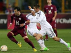 Футболисты «Партизана» могут бойкотировать матч Лиги Европы