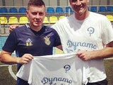 Vitaly Samoilov: „Nach Lobanovsky schienen „schwere“ Lasten in anderen Teams sehr leicht zu sein“