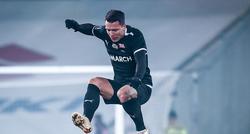 Yevhen Konoplyanka "brought" a penalty against Cracovia in the match of the Polish Championship (VIDEO)