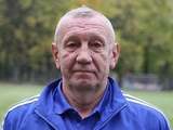 Сергей Журавлев: «Считаю, что «Динамо» наконец должно прорвать!»