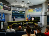 Кубок Украины-2026/2027. Результаты жеребьевки квалификационного раунда и 1/32 финала