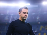 Xavi: "Barcelona" will win titles in 2023"