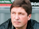 Юрий Бакалов: «Футболистов у нас не так уж мало»