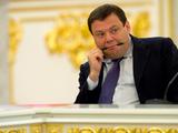 В России назвали «чушью» слухи о покупке Фридманом «Карпат»