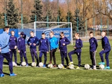 «Динамо» эвакуирует футболистов младших возрастных групп в Польшу