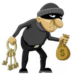 Злочин є, а покарання немає.