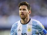Месси вернется в сборную Аргентины