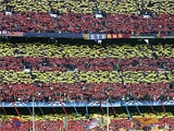 В Каталонии призывают болельщиков освистать гимн Испании
