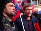 антимайдан в Москве и интервью януковича не просто так