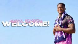 «Эпицентр» усилился испанским защитником