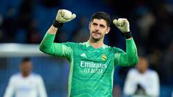 Spanish media: "Courtois acted in legend mode in the match against Stuttgart"