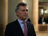 Президент Аргентины обратился с просьбой не прекращать поиски Салы