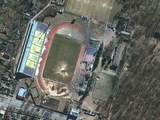 Черниговский стадион имени Гагарина планируют переименовать в честь болельщика «Десны», погибшего в боях за город