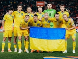 Statystyki meczu Czechy vs Ukraina