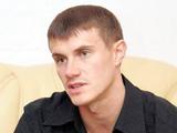 Андрей Несмачный: «Не вижу себя в роли тренера»