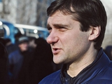 Oleg Shelayev: "Konoplyanka mógł mieć obiecane, że wypuszczą go jako zastępcę"