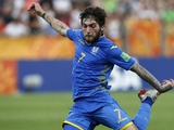 Giorgi Tsitaishvili: "Nie chciałem grać dla reprezentacji Ukrainy"