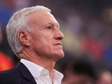 Didier Deschamps ogłosił odejście z reprezentacji Francji