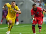Vitalii Mykolenko: "Das letzte Mal, dass ich 90 Minuten gespielt habe, war im Juni gegen die Mazedonier..."