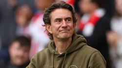 Томас Франк: «Не сумніваюся, що «Тоттенгем» дасть бій ПСЖ»