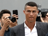 Cristiano Ronaldo hat bei der Verleihung der FIFA-Bestenliste nicht abgestimmt