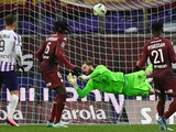 Metz - Toulouse - 0:1. Mistrzostwa Francji, 18. kolejka. Przegląd meczu, statystyki