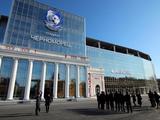 На матче Украина — Кипр в Одессе ожидается аншлаг