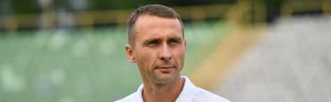 Владислав Лупашко: «У «Динамо» всі гравці сильні…»