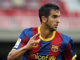 Таксист обвинил игрока «Барселоны» в воровстве