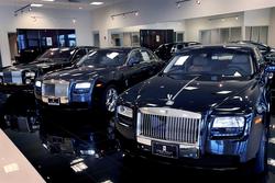 Футболістам Саудівської Аравії не подарували по Rolls Royce