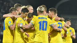 Die ukrainische Jugendmannschaft nimmt am 12. September in Poprad an den Qualifikationsspielen zur Euro 2025 teil