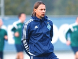 Игорь Костюк: «У «Динамо U-19» есть проблемы в качестве игры, не хватает стабильности»
