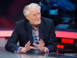 Виват, Юрий Рыбчинский! Ему исполнился 81 год...
