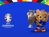Euro 2024 mascot presented (PHOTOS)