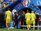 В новом рейтинге ФИФА Украина «упадет» на десяток позиций