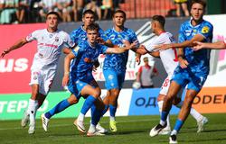 1-й тур чемпіонату України мовою чисел та фактів: безпрограшна серія «Динамо» в УПЛ триває 33 матчі