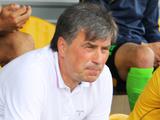 Олег Федорчук: «Если «Динамо» первым забьет, то будет иметь шансы»
