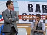 Бекхэм станет тренером сборной Англии?