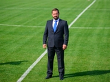 Президент «Миная»: «По игре мы переигрывали «Динамо», но субъективные факторы помешали получить положительный результат»