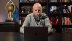 Віктор Вацко: «Проти «Кривбасу» «Динамо» зіграло свій кращий матч сезону»