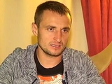 Mikhail Kopolovets: "Tsygankov to człowiek, który zadecydował o losach walki"