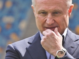 Hryhoriy Surkis: "I would definitely vote for a man who succeeded in everything he undertook - Andriy Shevchenko"