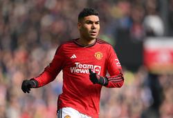 Casemiro: "There was a moment when I doubted my transfer to Manchester United"