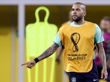 Girl raped by Dani Alves suffers from PTSD
